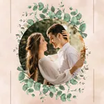 Wedding Photo Frames icon