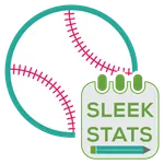 SleekStats Softball StatKeeper icon