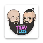 Late Nights with Trav and Los icon