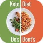 Home Quarantine KetoDiet icon