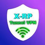 X-rp Tunnel Vpn icon
