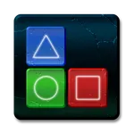 Cube game icon