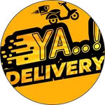 Ya Delivery - Santa María icon
