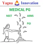 MEDICAL PG Mock Test icon