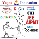 Yagna Mock Test icon