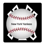 Baseball Yankees Game Highligh icon