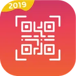 QR Scanner - QRcode & Barcode  icon