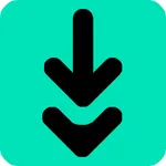 Yappy загрузчик видео icon