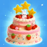 Yarn Jam: Wool Sort Games icon