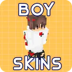 Boys Skins icon