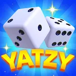 Yatzy: Classic Fun Dice Game icon