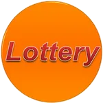 Lottery Numbers Getting icon