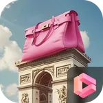 PixAd : 3D CGI Video icon