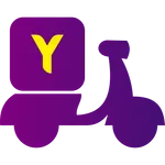 YM Delivery icon