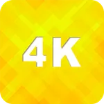 Yellow Wallpapers 4K icon