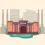 دليل صنعاء icon