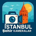 İstanbul Şehir Kameraları icon