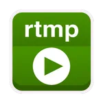 rtmp Player icon