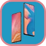 Theme for Xiaomi Poco F3 GT icon