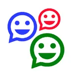 Kinder Fragen, Gesprächsstoff icon