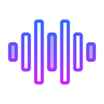 Random Vibration icon