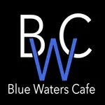 Blue Waters Café icon