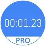 Easy Stopwatch Pro icon