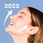 Face Yoga Workout - Skin care icon