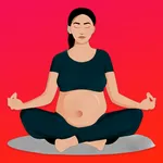 Yoga Workout at home Pregnancy icon