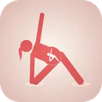 Prenatal Yoga Poses icon