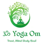 Om Yoga icon
