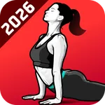 Yoga for Beginners Weight Loss icon