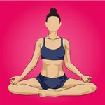 YOGA for Beginners icon