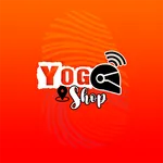 Yogo Shops icon
