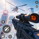 Sniper Shoot Out: FPS Gun Game icon