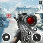 Call of Sniper 3D: WW2 Shooter icon