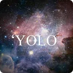 YOLO for KLWP & KLCK icon