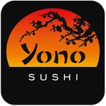 Yono Sushi Delivery icon