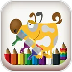 Coloring Game icon