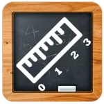 Ruler icon