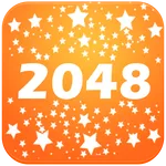 2048 GO icon