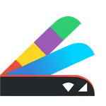Energy Bar - Curved Edition fo icon