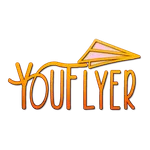YouFlyer icon