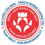 BV Răng Hàm Mặt TP HCM icon