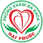 PKĐK Đại Phước - Đặt khám onli icon