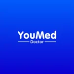 YouMed Doctor icon