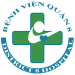 BV Quận 8 - Đặt khám - YouMed icon