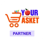 Your Basket - Partner icon