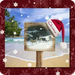 Christmas Photo Frames icon