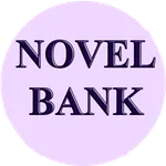 Novel Bank icon